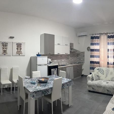 泰拉西尼Sweet House Sicily别墅 外观 照片