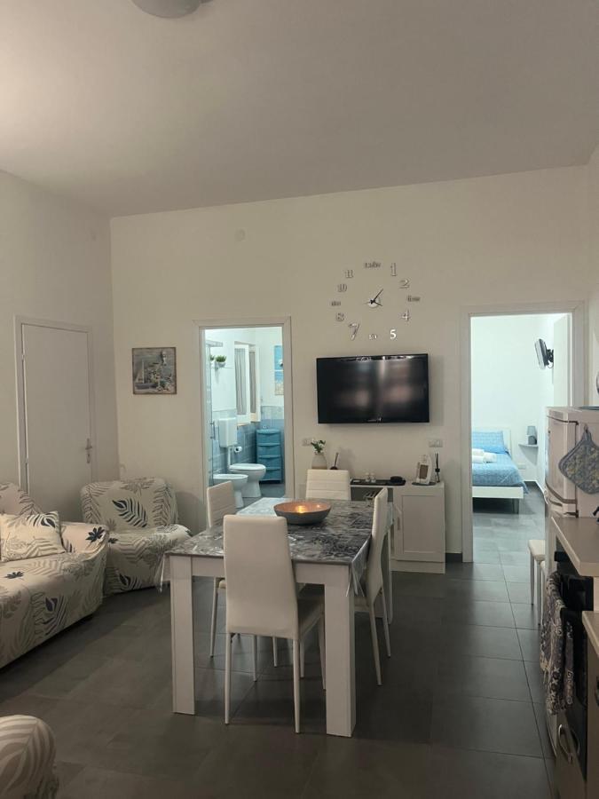 泰拉西尼Sweet House Sicily别墅 外观 照片