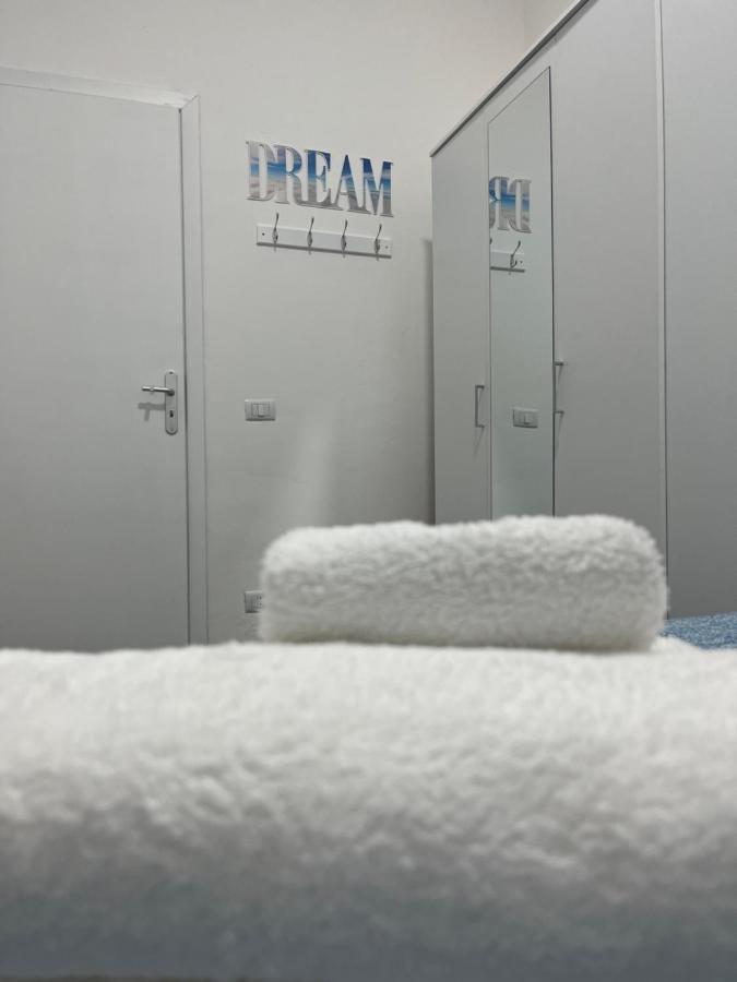 泰拉西尼Sweet House Sicily别墅 外观 照片