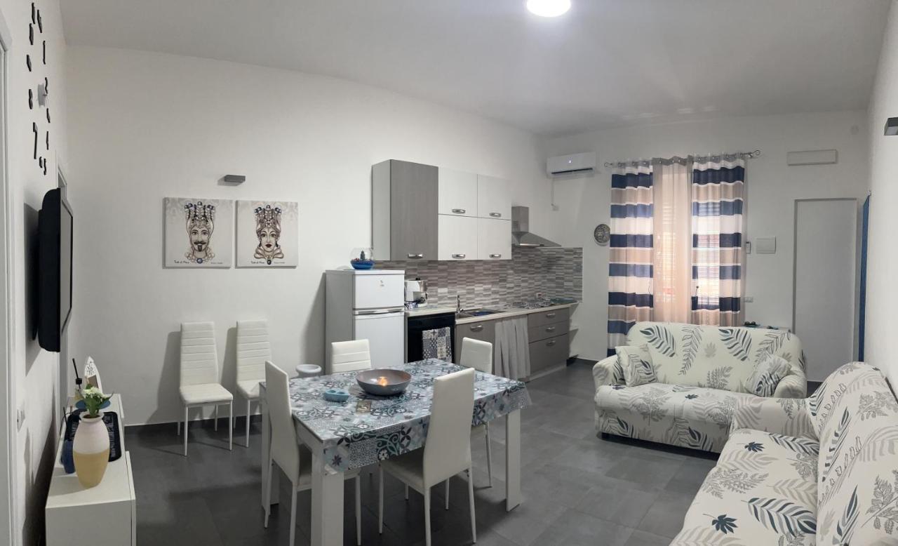 泰拉西尼Sweet House Sicily别墅 外观 照片