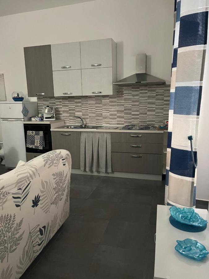 泰拉西尼Sweet House Sicily别墅 外观 照片