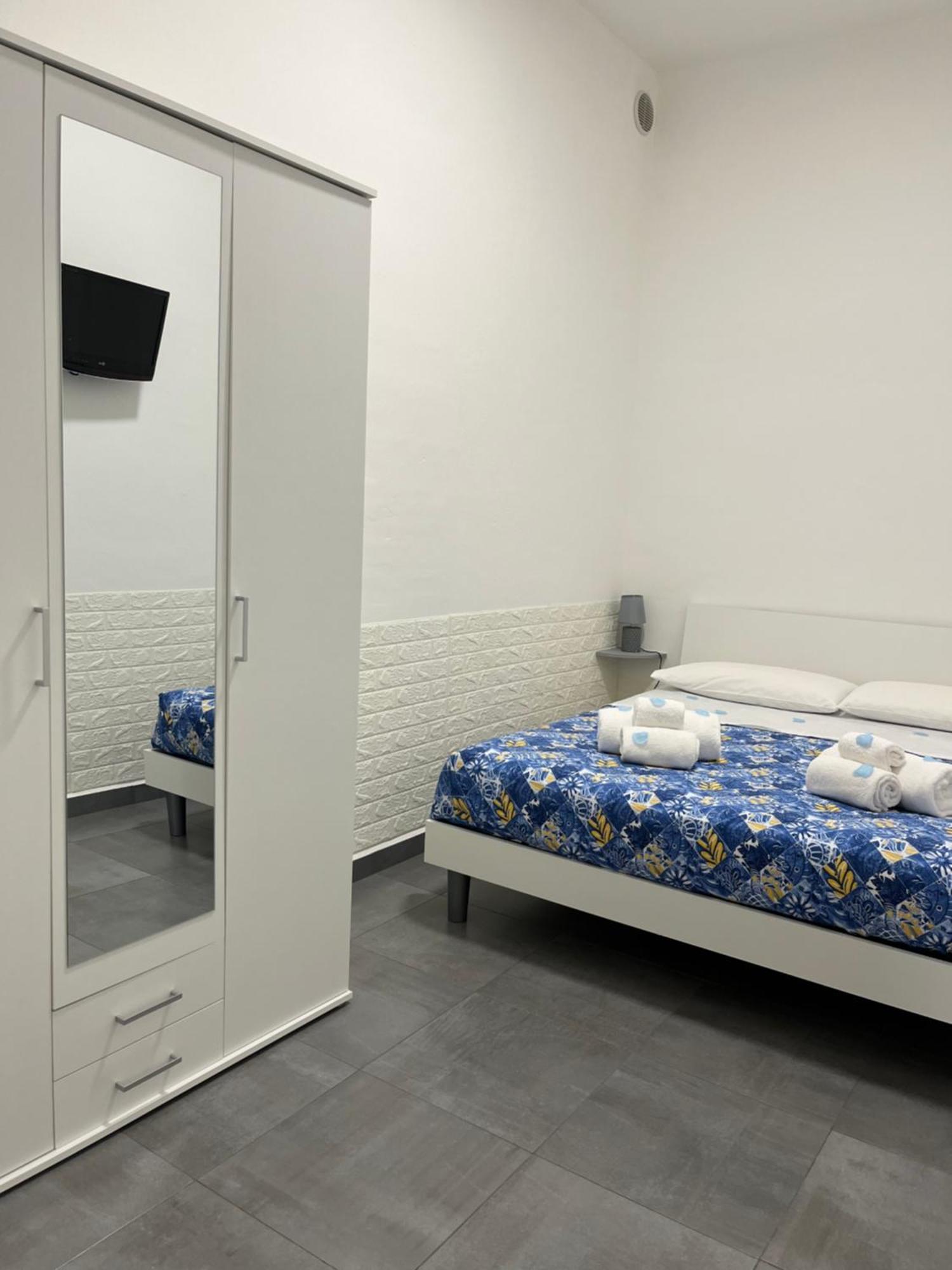 泰拉西尼Sweet House Sicily别墅 外观 照片